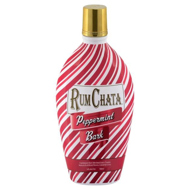 RUMCHATA PEPPERMINT
